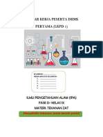 LKPD Pertama - Amin