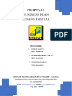 Lomba Business Plan 2 - Des 22