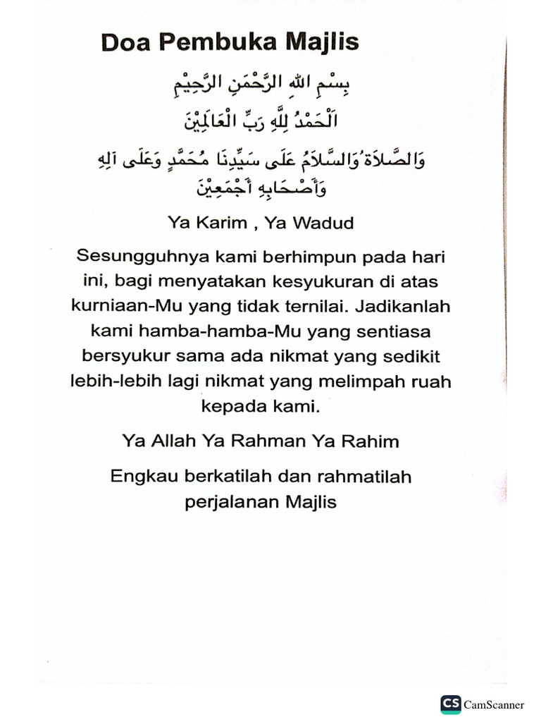 doa-pembuka-majlis-pdf