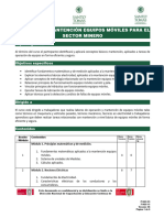 0433. F-SGC-15_Descriptor_Fundamentos de Mantención Equipos Móviles