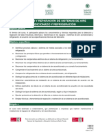 649. F-SGC-15_Descriptor_Mantención y Reparación de Sistemas de Aire Acondicionado y Refrigeración