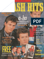 Smash Hits 6 19 April 1988