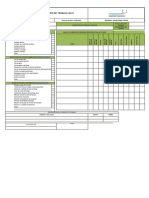 CODF-001 v1 Formato de Analisis Seguro de Trabajo