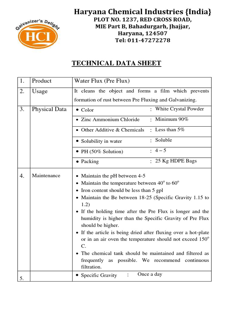 TDS Water Flux PDF Water Filtration