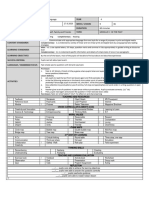 Lesson Plan Yr 4 4