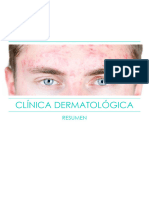 Clínica Dermatológica