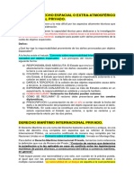 FOLLETO 5. DERECHO ESPACIAL, MARITIMO y PENAL INTERNACIONAL PRIVADO