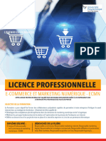 Fiche Edge Licence Professionnelle Ecommerce