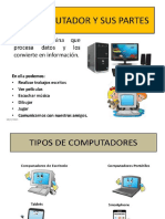 Componentes de La PC 2