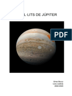 Omar Boury - Satèl Lits de Júpiter