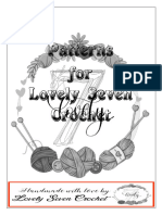 Crochet Patterns