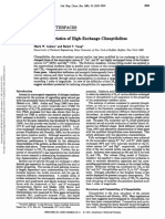 Ackley - Yang - 1991 - Adsorption Characteristics of High-Exchange Clinoptilolites