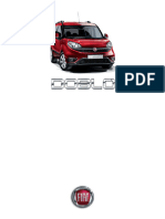 Fiat Doblo 2014 ES