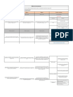 Matriz de Consistencia - M - M Reparada