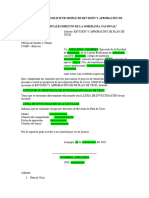 Formato No. 002 T Solicitud Simple de Revision y Aprobacion de Plan de Tesis 1
