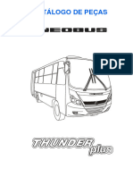 Neo-002 Thunder Plus