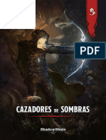 023 - Cazadores de Sombras