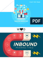 Inbound Marketing CLASE 1