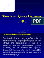SQL Practical