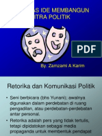 teknik-retorika