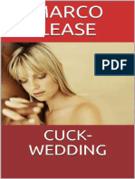 Cuck-Wedding - Marco Lease