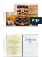 Anne Wilson Chocolat