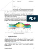 Chapitre 2 - Gestion D'énergie & SmartGrid