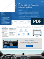 635 (21i) Preview - NIO ES8 HMI UX Evaluation Report