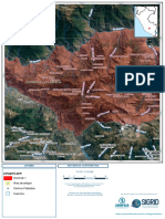 Override 1 Área de Peligro Centros Poblados Cuencas: Polygonlayer