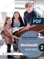 Berufswahl Mein Weg 2 Ausgabe 2023 2024