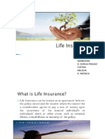 Life Insurance