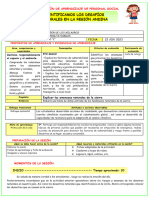 Ses-Juev-Ps-Identificamos Los Desafíos Naturales en La Región Andina