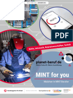 MINT For You Ausgabe 2023