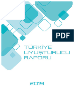 2019-TURKIYE-UYUSTURUCU-RAPORU