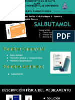 Salbutamol 2