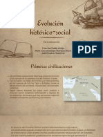 Historia Educacion