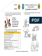 Ficha Responsabilidad Prof. Bismack 1b