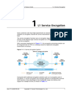 01-01 L1 Service Encryption