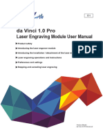 Laser Engraver Module Manual - en - V1.2 2