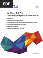 Laser Engraver Module Manual - en - V1.2 2