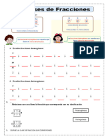 02 10 23 Mat Ficha Clases de Faracciones