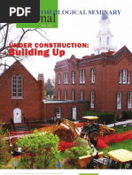 Download Virginia Theological Seminary Journal Fall 2011 by Susan L Shillinglaw SN67796019 doc pdf