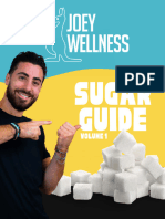 Joey S Sugar Guide Compressed