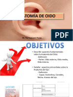 2 - Oido y Ojo