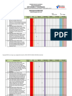 Program Semester 2023-24