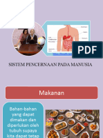 Ipa-Kelas 8 - Sistem Pencernaan Pada Manusia 1