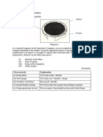 Force and Motion II (Elasticity P2 BHG C)