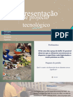 1#ao Visitarmos A Praça Do Golf2, Constatamos Que Por Estarem Expostos Ao Sol Os Alimentos Acabão Perdendo Parte Do Seu Valor Nutricional.