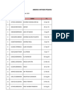 Absen Antigen Mpu