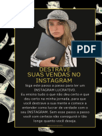 Ebook Instagram Lucrativo